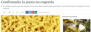dieta mediterránea
