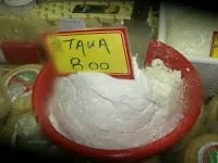 dieta mediterránea