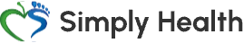 Logo Simply Health