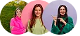 redondas grupo